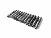 Fleece Performance Exhaust Manifold Stud Kit - 4mm Allen Socket Head Fleece Performance